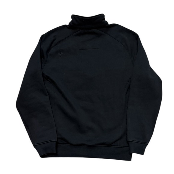 First Tactical Pullover Mens Medium Job Shirt‎ 1/4 Zip Fleece Lined 118507 Falck - Picture 5 of 13